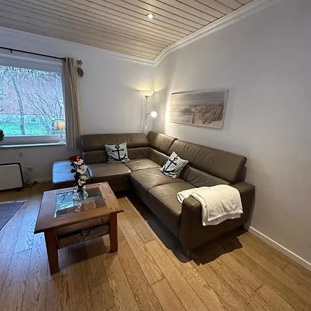 Holiday home Loennehus *