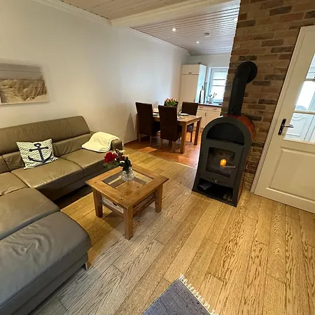 Holiday home Loennehus