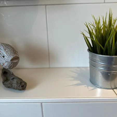 Loennehus Σπίτι διακοπών *