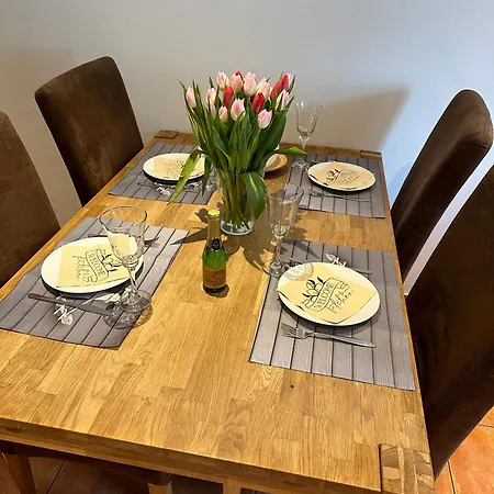 Loennehus Σπίτι διακοπών *