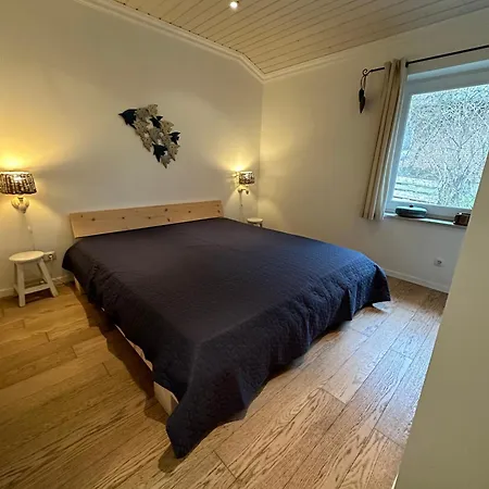 Loennehus Σπίτι διακοπών Φέμαρν