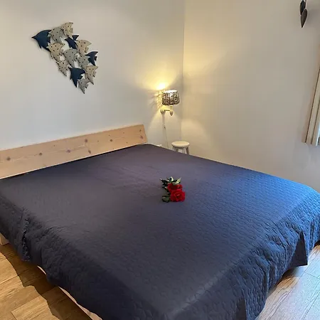 Holiday home Loennehus *