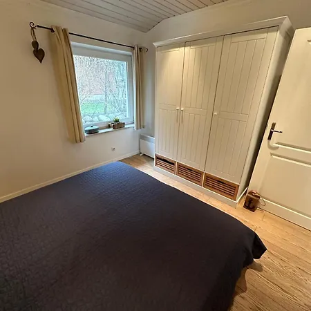 Loennehus Σπίτι διακοπών