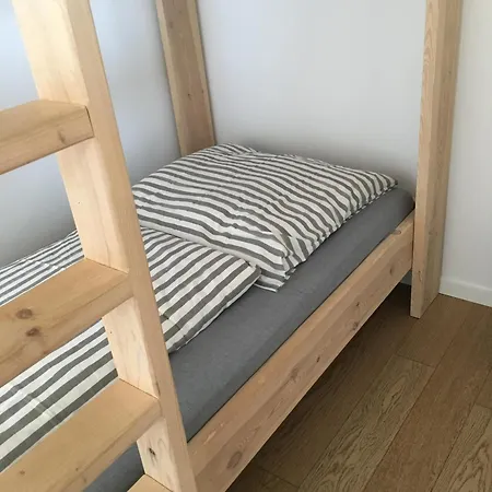 Σπίτι διακοπών Loennehus Φέμαρν