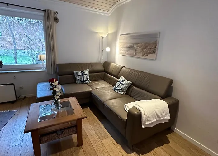 Casa de Férias Loennehus *