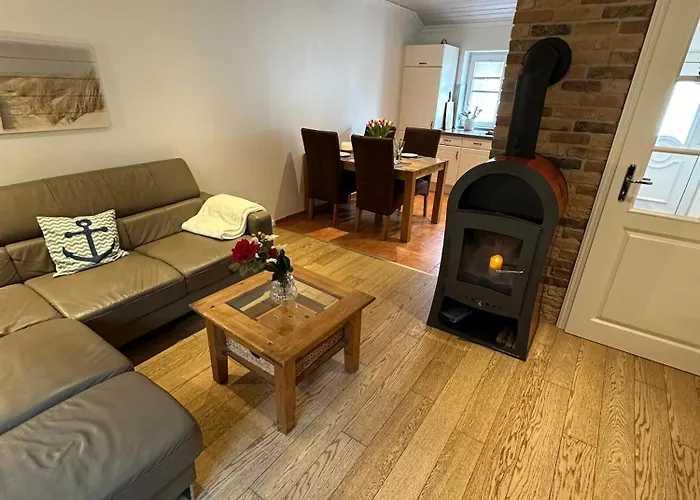 Casa de Férias Loennehus