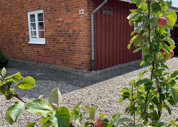 Casa de Férias Loennehus