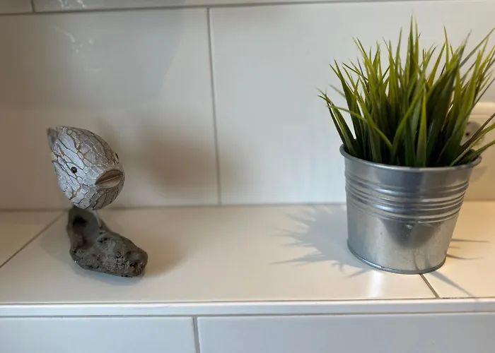 Loennehus Casa de Férias *