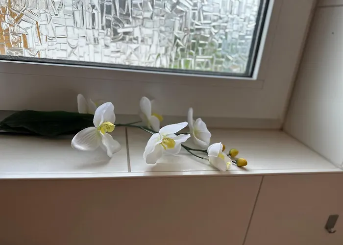 Loennehus Casa de Férias