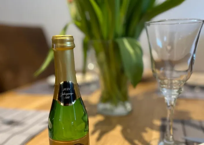 Casa de Férias Loennehus *