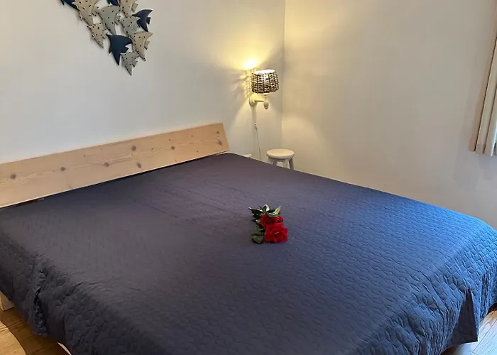 Casa de Férias Loennehus *