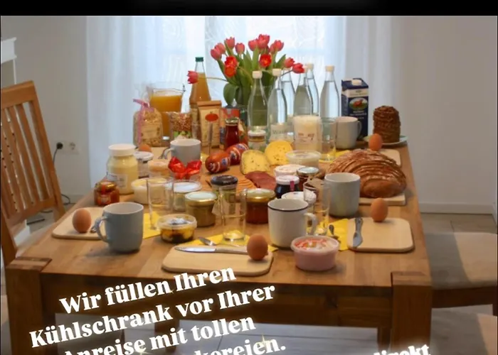 Casa de Férias Loennehus *